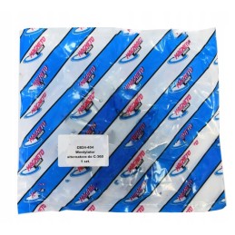 Generatoriaus ventiliatorius, skirtas c 360 ex23261 magneto po