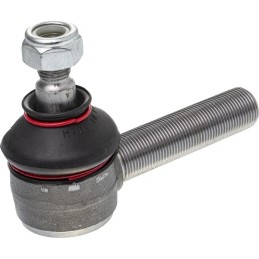 Dešiniojo vairo traukės galas