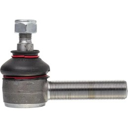 Dešiniojo vairo traukės galas