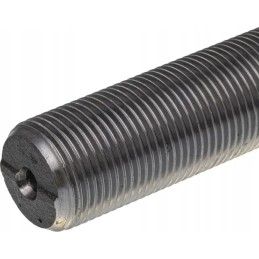 Dešiniojo vairo traukės galas