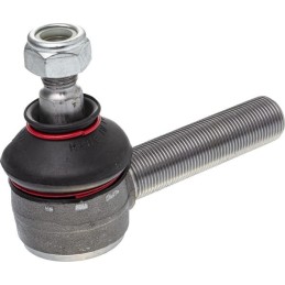 Dešiniojo vairo traukės galas