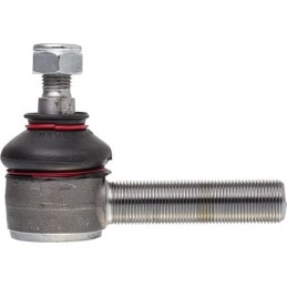 Dešiniojo vairo traukės galas