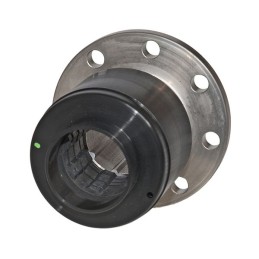 Vibracijos slopintuvas amortizatorius john deere 370005610