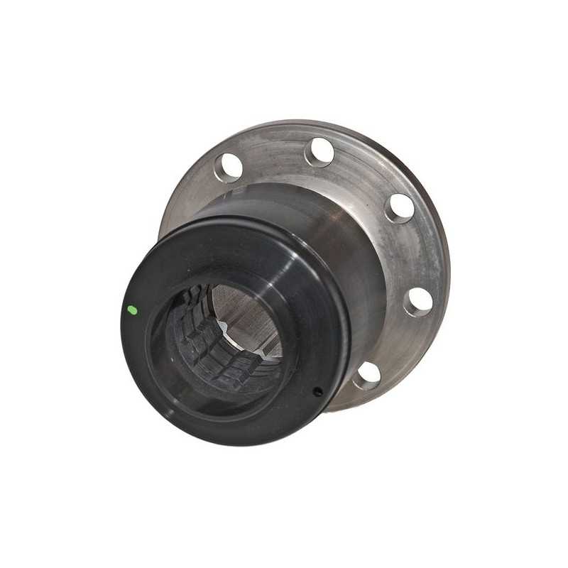 Vibracijos slopintuvas amortizatorius john deere 370005610