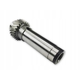 Dėžutės tarpinis velenas su 23 C385 Warynski 80121181