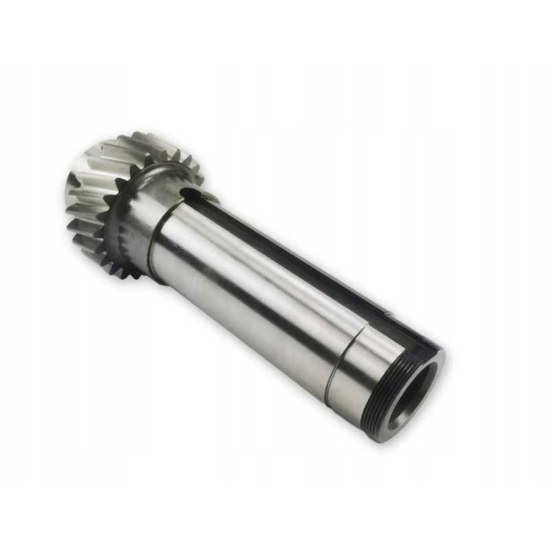 Dėžutės tarpinis velenas su 23 C385 Warynski 80121181