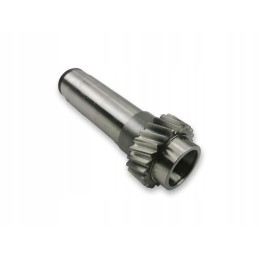 Dėžutės tarpinis velenas su 23 C385 Warynski 80121181