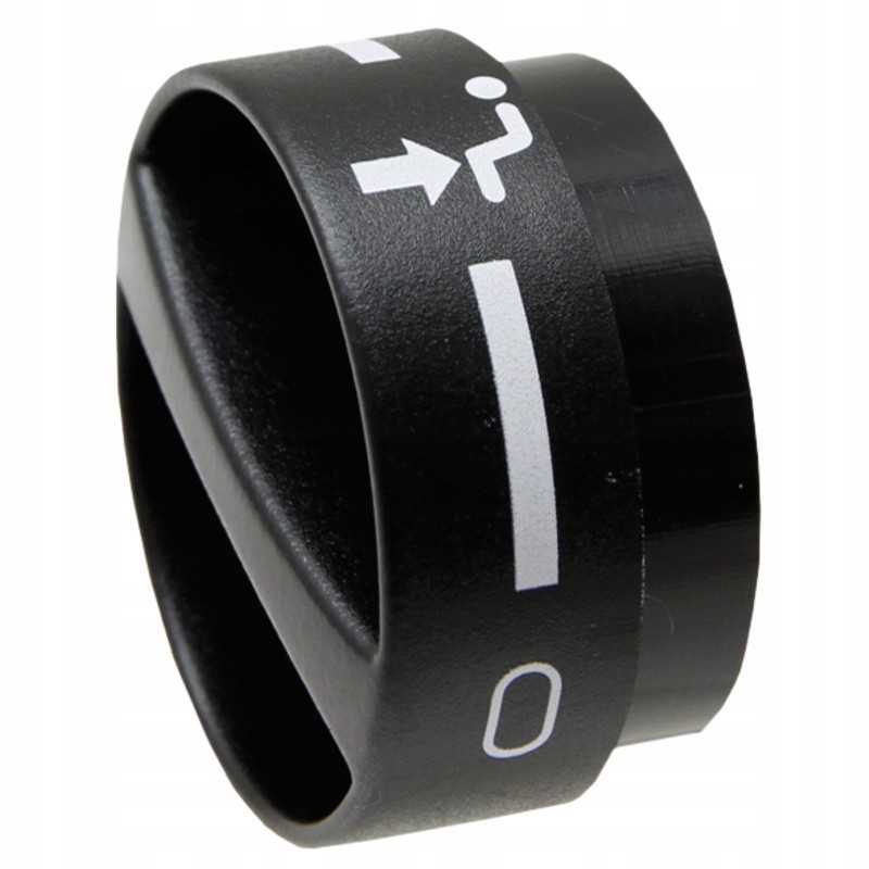 Fendt 50760135 granito valdymo mygtukas