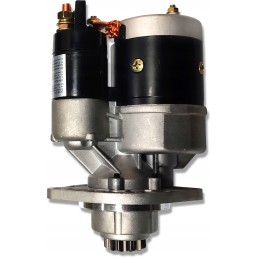 Starteris su reduktoriumi 12v 2 7kw 11z c 330 c 360