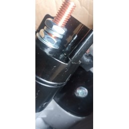 Starteris su reduktoriumi 12v 2 7kw 11z c 330 c 360