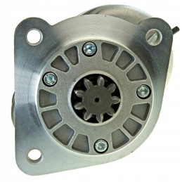 Fendt 3 2 kw stiprus starteris su reduktoriumi