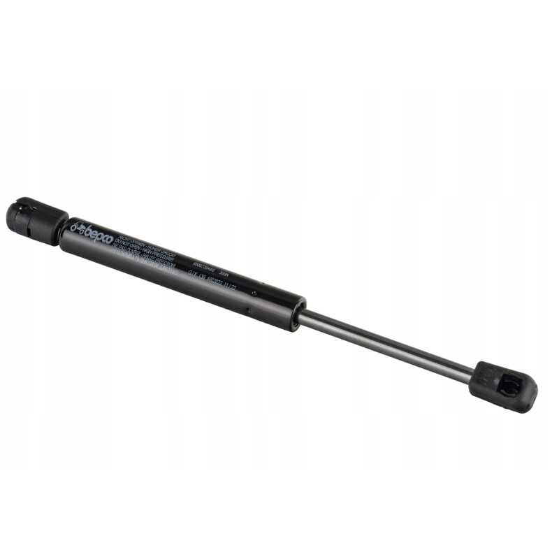 Durų teleskopinė dujų pavara 250mm mf 3301487m91