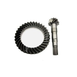 Ratas su atakos voleliu z10 34 new holland t6 t7 korpusas