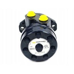 WMR orbitinis hidraulinis variklis 40 cm3 100 aps./min