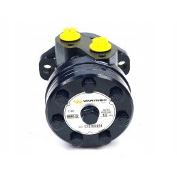 WMR orbitinis hidraulinis variklis 32 cm3 100 aps./min
