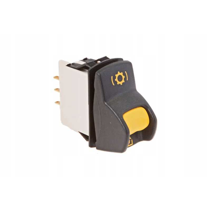 4379600m1 kardaninio veleno jungiklis