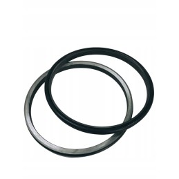 Galutinės pavaros sandariklis daewoo doosan 340 180 00345