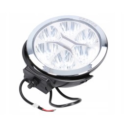 Wesem 180 fervor LED kelio ir gabaritiniai žibintai