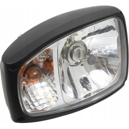 Dešinysis žibintas su indikatoriumi jcb 1ee9961742