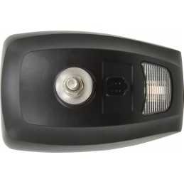 Dešinysis žibintas su indikatoriumi jcb 1ee9961742