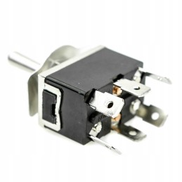 Pakreipimo jungiklis 12mm 50700106 granitas