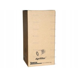 JCB Massey Ferguson Merlo oro filtras