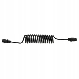 Spiralinis kabelis 4m 5074770 granitas