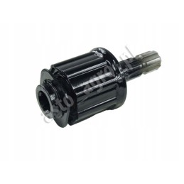 GTV perkrovos sankabos 1200 nm adapteris