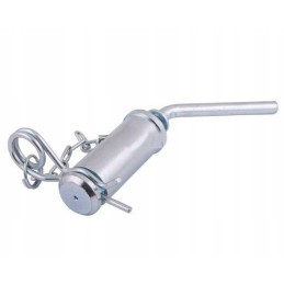 Viršutinis prikabinimo kablio kaištis c 360 org 46551070u