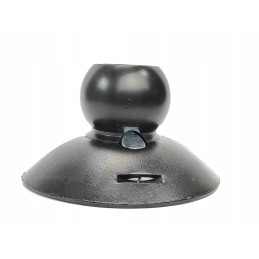 Kamuolys fi 37 64 cat 3 3 su apykakle, sustiprintas granitas