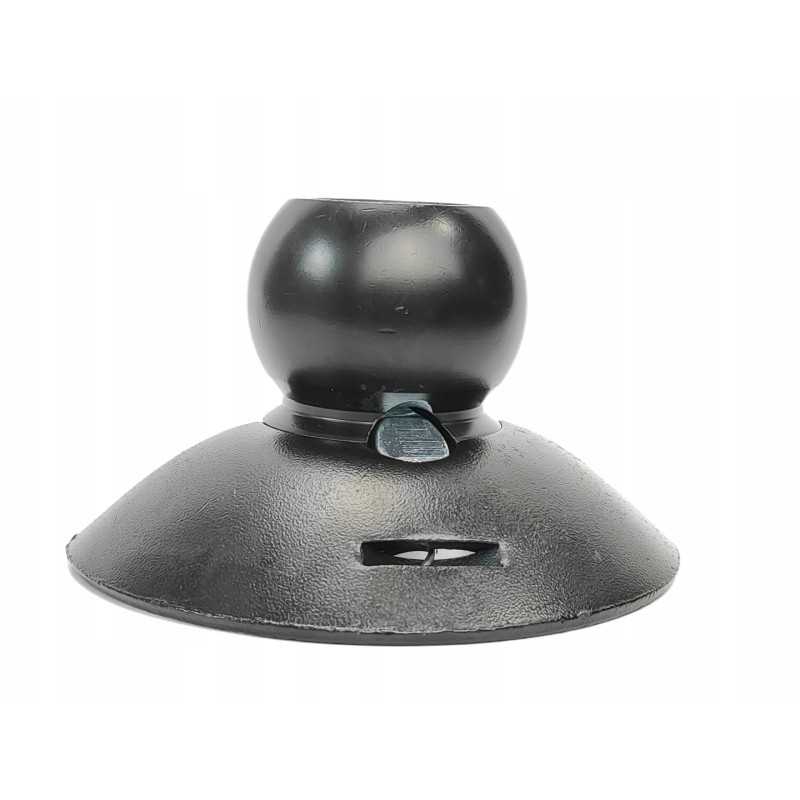 Kamuolys fi 37 64 cat 3 3 su apykakle, sustiprintas granitas