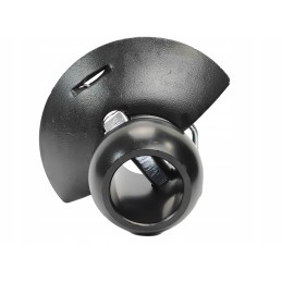 Kamuolys fi 37 64 cat 3 3 su apykakle, sustiprintas granitas