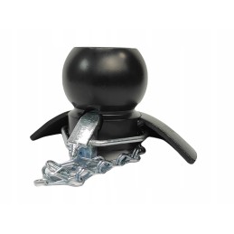 Kamuolys fi 37 64 cat 3 3 su apykakle, sustiprintas granitas