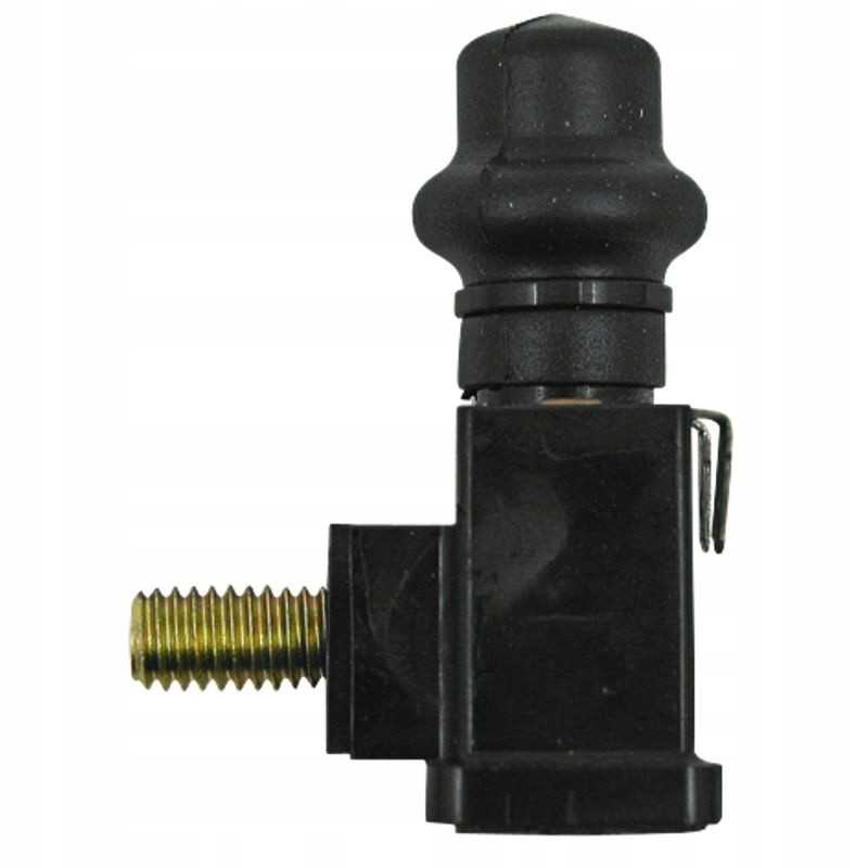 Stabdžių žibintų jungiklis New Holland 81834441