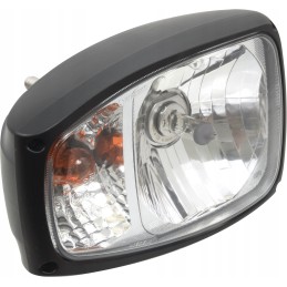 Priekinis žibintas su indikatoriumi, kairysis, jcb 1ee99617421