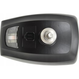 Priekinis žibintas su indikatoriumi, kairysis, jcb 1ee99617421