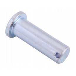 Apatinės pakabos tvirtinimo kaištis c 330 c 360 ursus