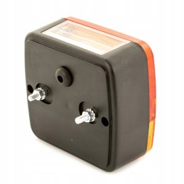 Galinis kairysis kombinuotas žibintas 18022