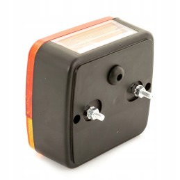 Galinis kairysis kombinuotas žibintas 18022