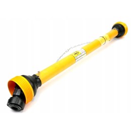 Šarnyrinis ir teleskopinis velenas 1110 1750 mm 270 nm 40270