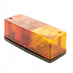 Dešinysis galinis kombinuotas žibintas Renault John Deere