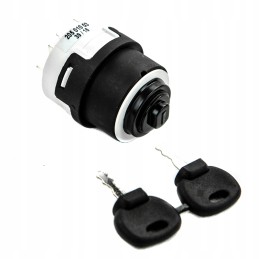 Mega uždegimo jungiklio dėklas ih maxxum 5120 5130 5140 5150