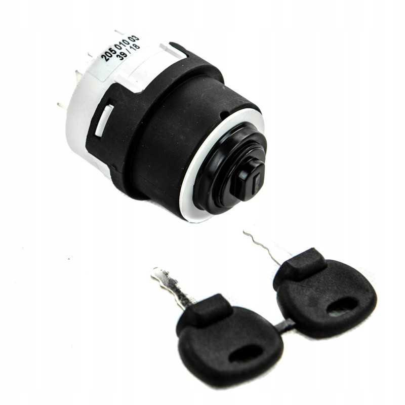 Mega uždegimo jungiklio dėklas ih maxxum 5120 5130 5140 5150