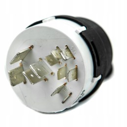 Mega uždegimo jungiklio dėklas ih maxxum 5120 5130 5140 5150