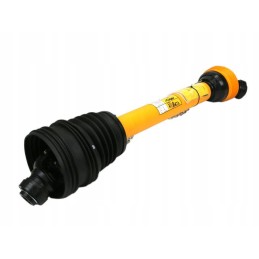 Šarnyrinis ir teleskopinis velenas 860 1250 mm 830 nm pločio