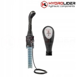 3356w vairasvirtė šakėms, 1 hidroliderio mygtukas