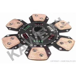 Diskas sukabino 2350 kW