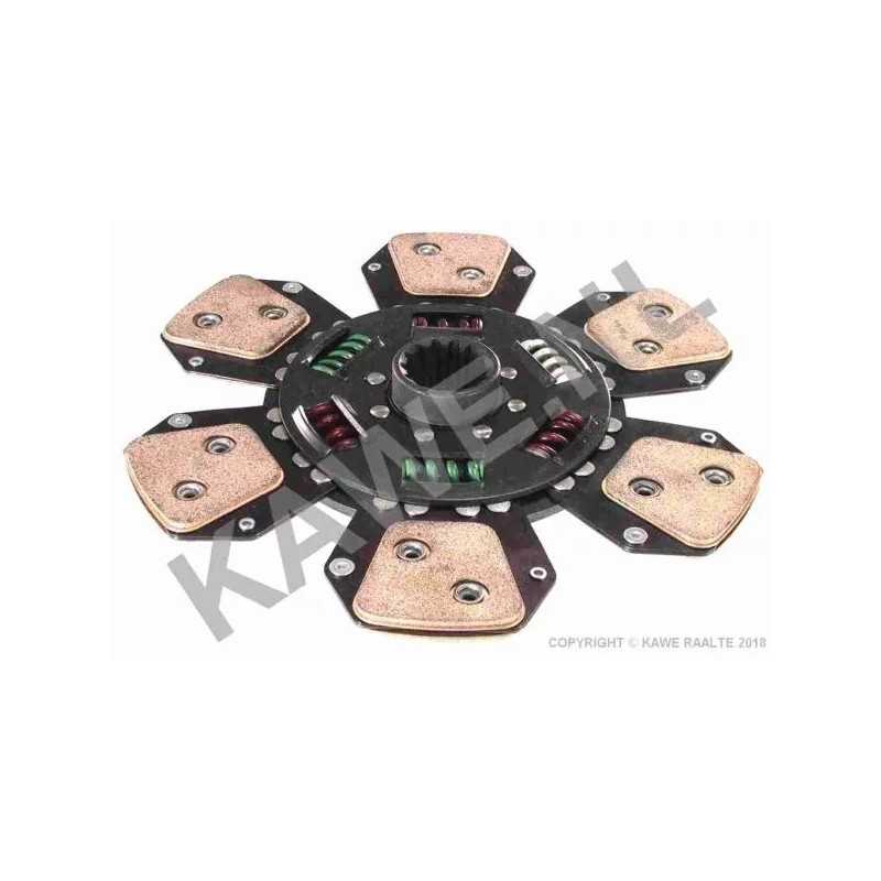 Diskas sukabino 2350 kW