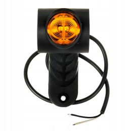 LED žymeklis trigubas žymeklis ld 2180 dešinėje