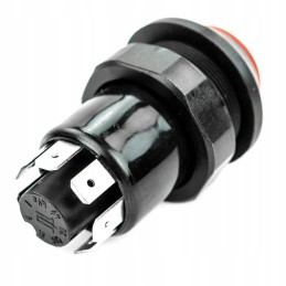 Pavojaus žibintų jungiklio korpusas 89520c91